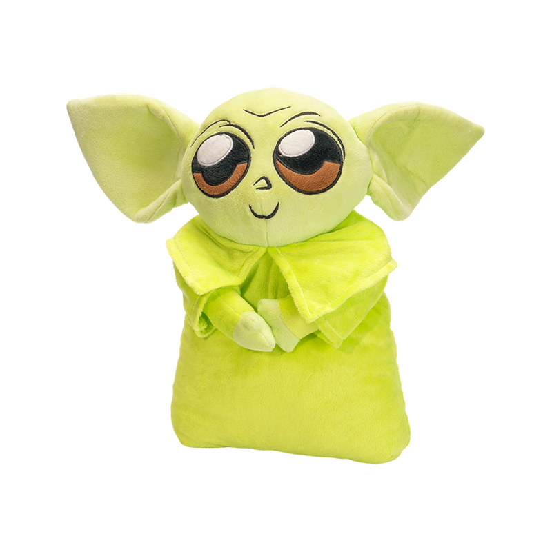 ตุ๊กตาสัตว์แฟนตาซียัดไส้แสนน่ารักใช้สำหรับอุ่นมือ ตุ๊กตาสัตว์แฟนตาซียัดไส้แสนน่ารักใช้สำหรับอุ่นมือ