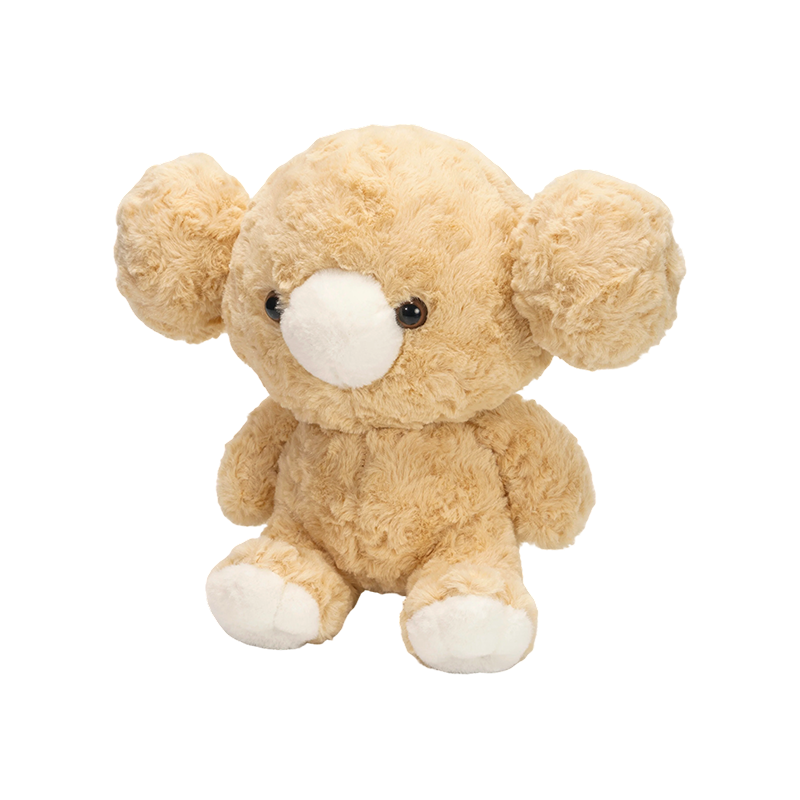 ของเล่นตุ๊กตาโคอาล่านั่งน่ารัก